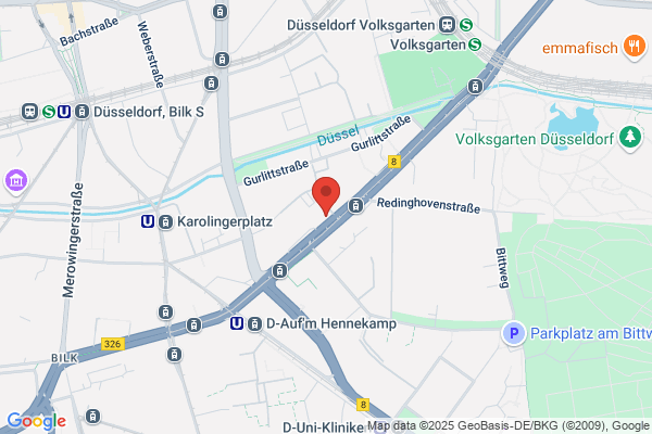 Bürokommunikation Rennen GmbH