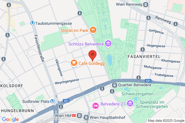 Equant Deutschland GmbH