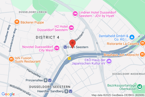 Mitel Network GmbH