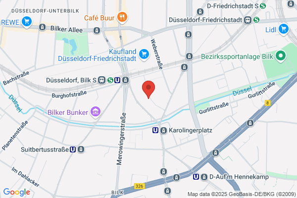 Natelvisions GmbH