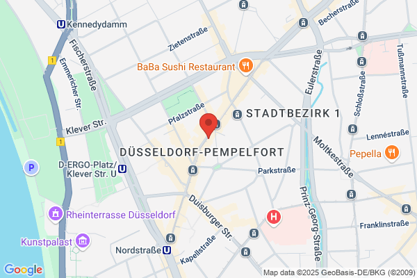 SH business COM GmbH