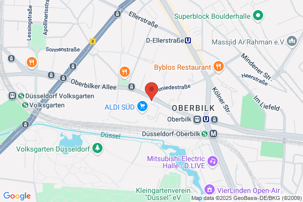 V & M Deutschland GmbH