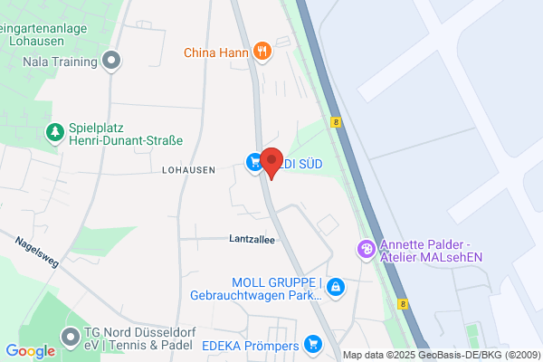 Zentrum Technik Planung Region West