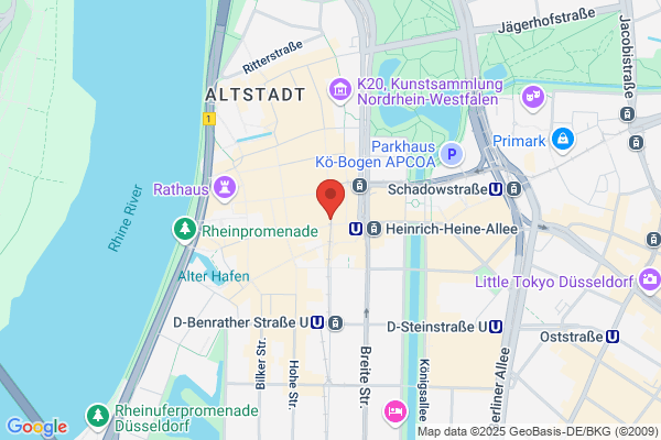 mobilcom Shop Düsseldorf