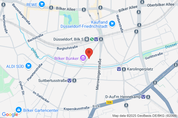 UWS Unlimited Web Solutions Telekommunikation