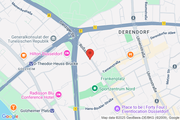 Horn Teppichreinigung Nachf.