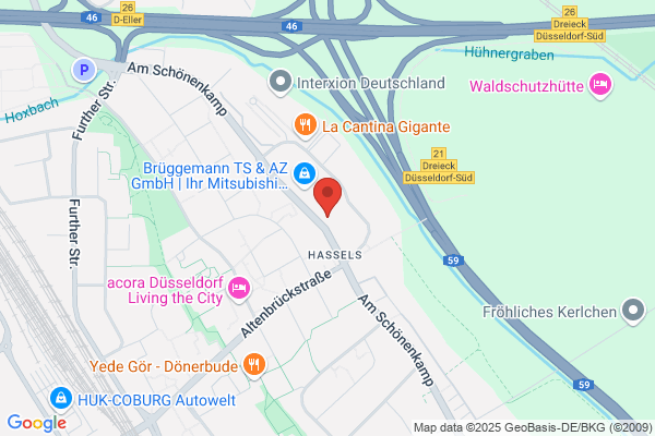 Evers & Kregel Gebäudereinigung GmbH