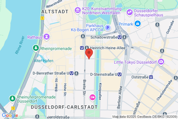 Akris GmbH