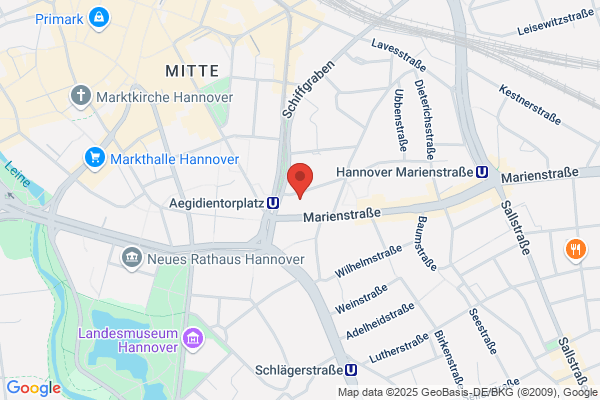Favoriet Textil-Vertrieb GmbH