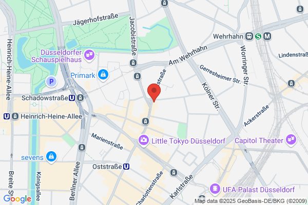 Feet-Warmer Handelsgesellschaft mbH