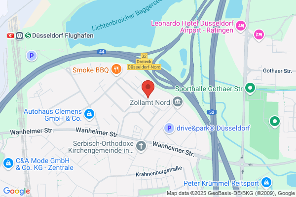 Predintex GmbH
