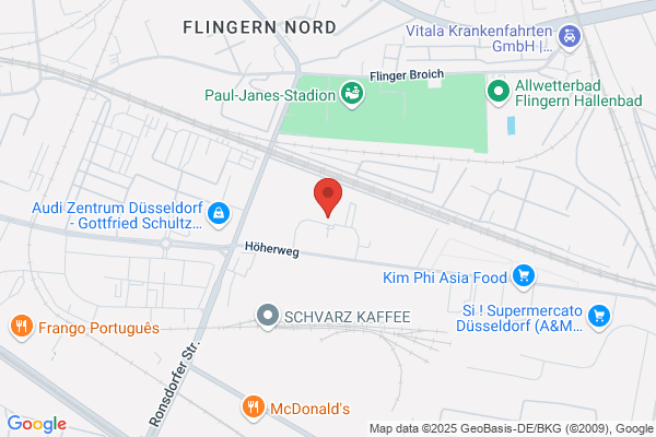 Textilagentur Glas GmbH