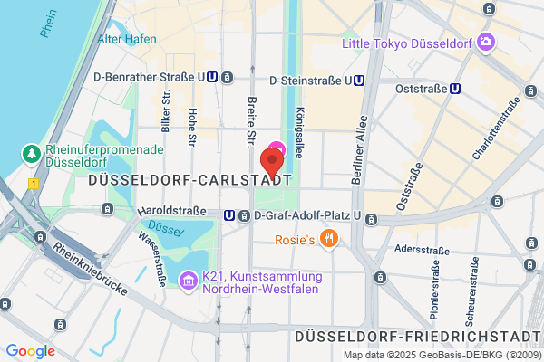 dat Stöffken