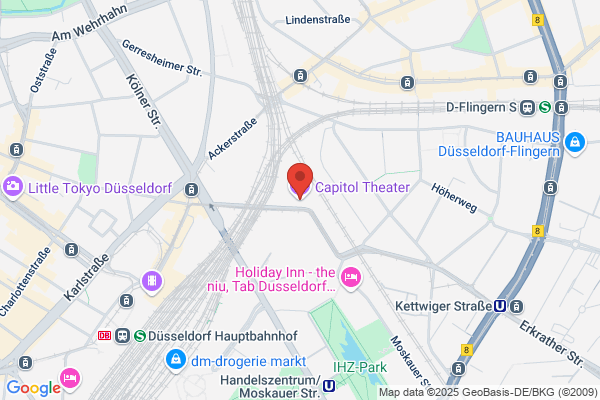 Capitol Event GmbH