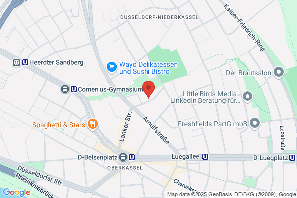 Düsseldorfer Volksbühne e.V.