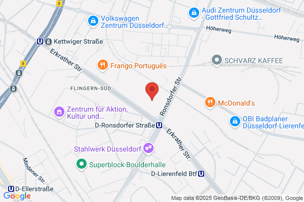 das gewand GmbH