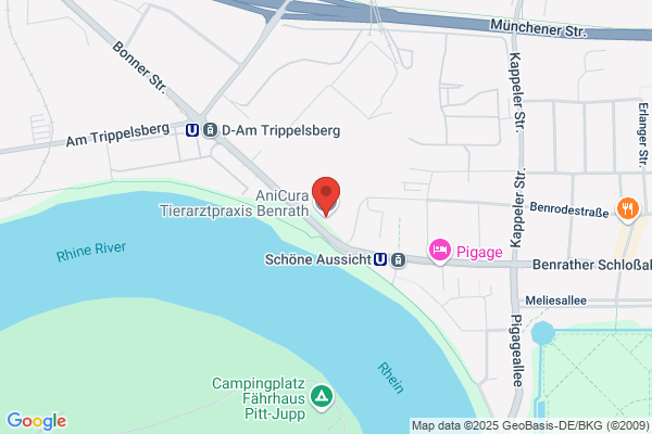 AniCura Benrath GmbH