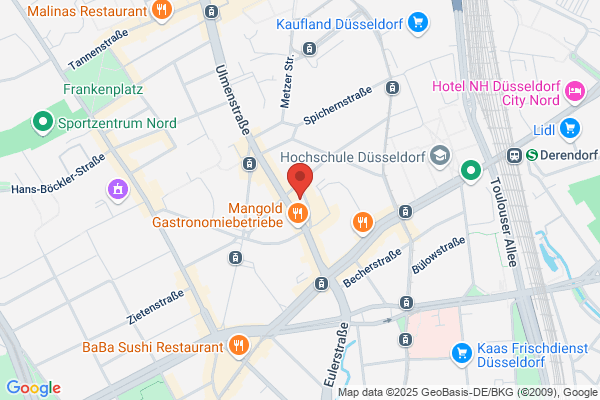 Beate‘s Hundesalon