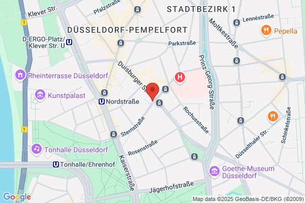 Mopsfidel Inh. Hess, Claudia