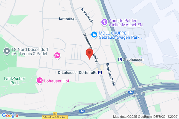 Fressnapf Düsseldorf