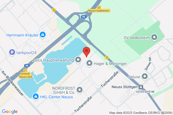 Alpha-Biocare GmbH