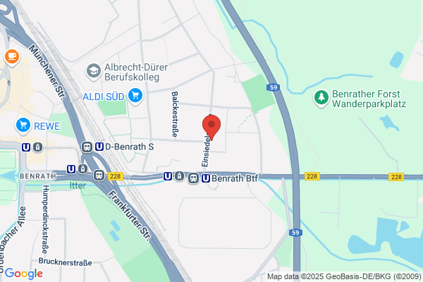 Hundeschule Düsseldorf