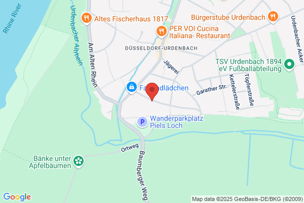 Baumbach, W & A Schreinerei GmbH