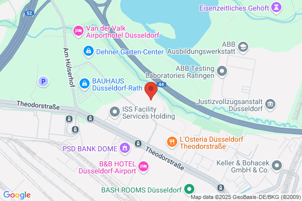 ECS Transport-Logistik GmbH