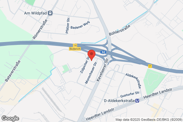 G.Groeger Internat.Transporte