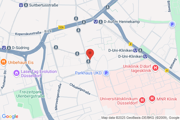 KÜCHLER Transporte GmbH