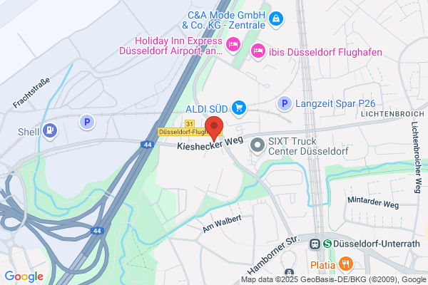 Mission Freight Germany GmbH