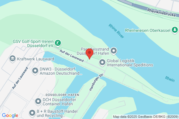 STAHL Systemlogistik und Service GmbH
