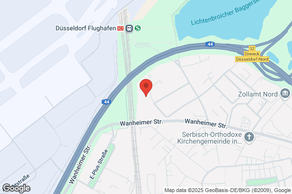 Streck Transportgesellschaft mbH