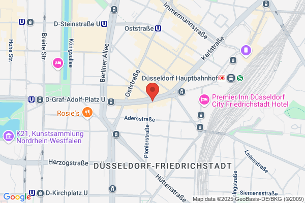 ASD Internationaler Übersetzungs- und Dolmetscherdienst