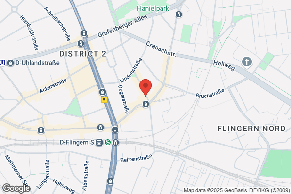 elinga Übersetzungsbüro Düsseldorf GmbH
