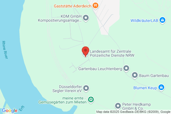 Landesumweltamt NRW