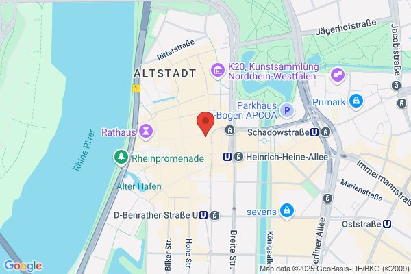 AF-Umzüge