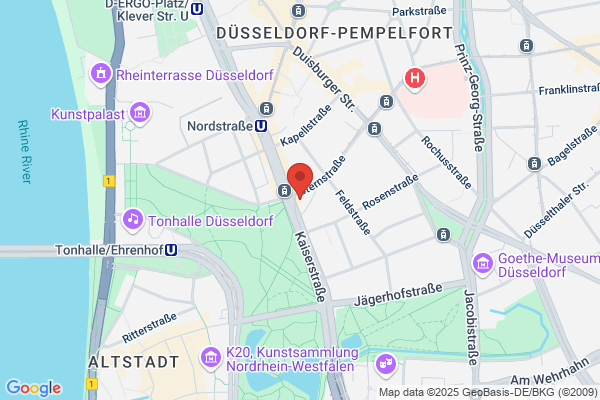 HiFi Palast