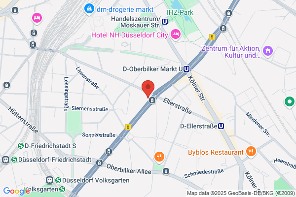 Hilden & Hermanns GmbH