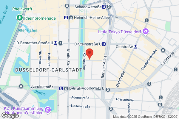 Coni Executive Consulting Deutschland GmbH