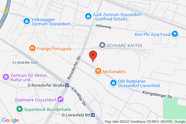IFM Consult GmbH & Co. KG