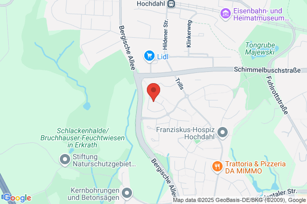 Stockhausen & van Soest GmbH & Co. KG
