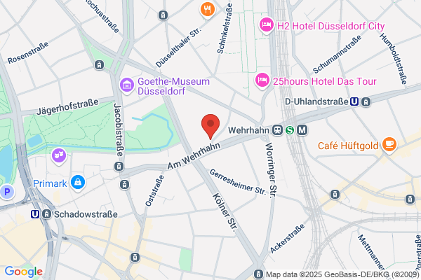 AGAMON Consulting GmbH