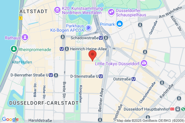 Actio Managementberatung GmbH