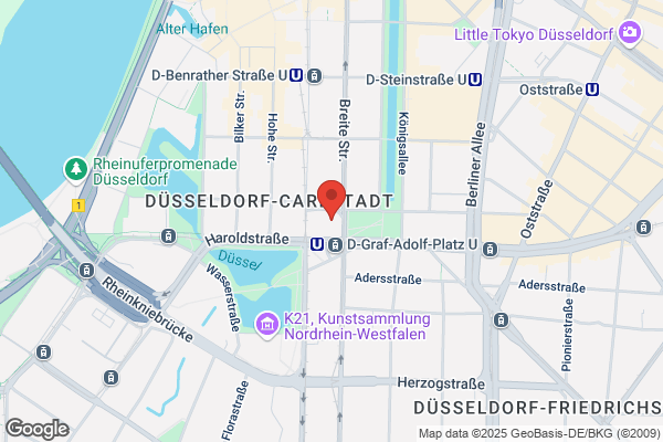 Alex Linder GmbH