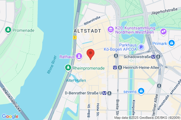 Altacon Consulting GmbH & Co. KG