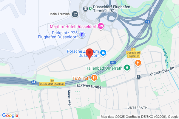 Capgemini Deutschland GmbH