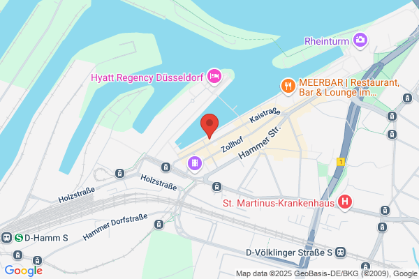 Centrum Asset Management GmbH