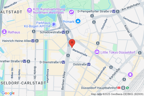 Coal & Minerals GmbH