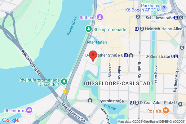 DCO Consulting De Bock & Partner GmbH